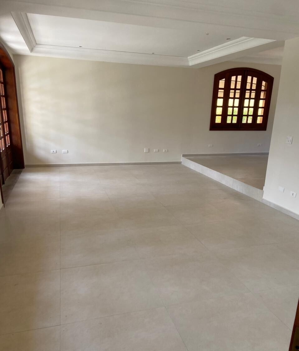 Foto 4 de Casa Alto Padrão à Venda no Residencial Alphaville 6