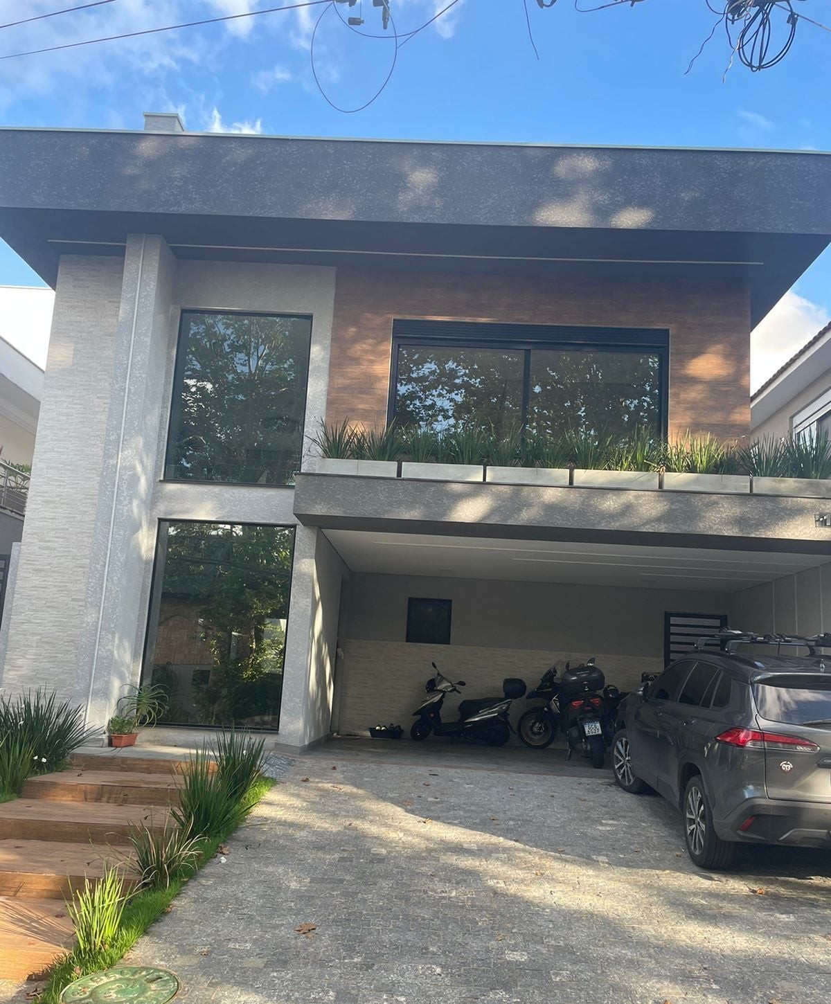 Casa Alto Padrão à venda no Residencial Alphaville 3