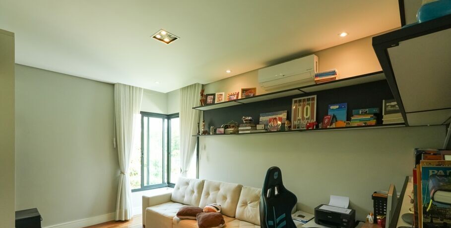 Foto 3 de Casa à venda no bairro Alphaville em Santana de Parnaíba/SP