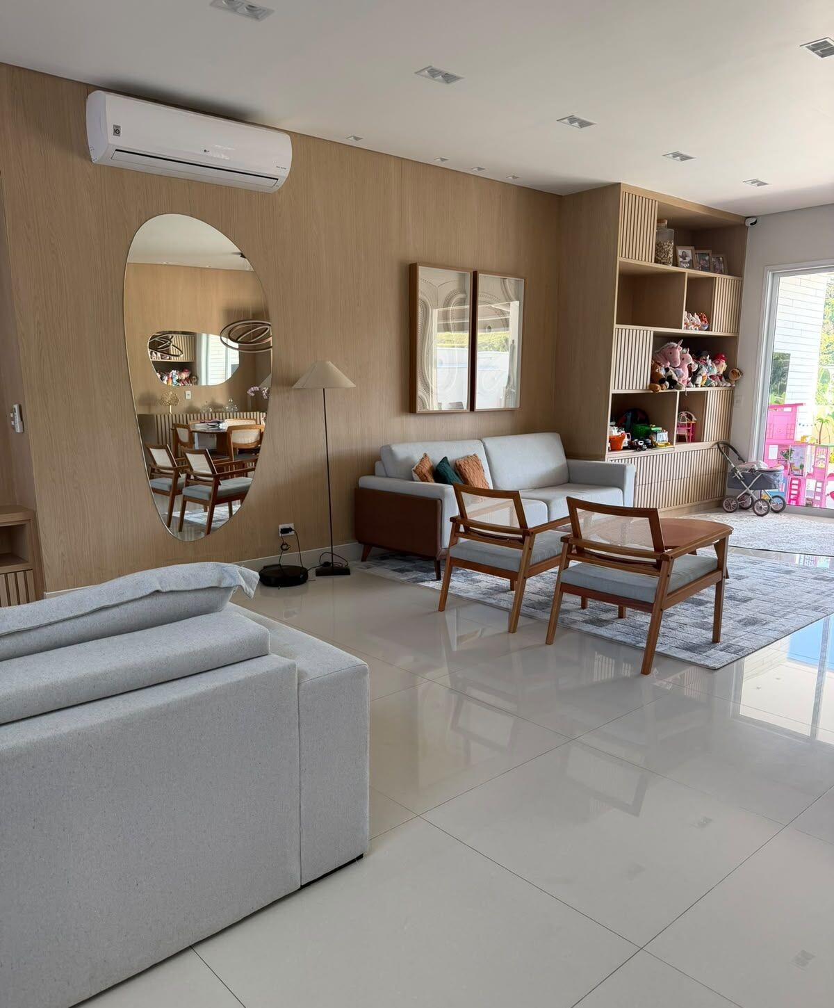Foto 4 de Casa à venda no bairro Alphaville em Santana de Parnaíba/SP