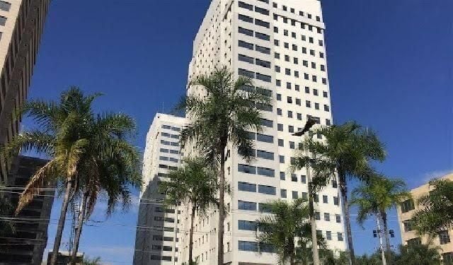Foto 3 de Apartamento à venda no bairro Alphaville em Barueri/SP