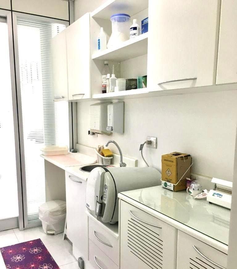 Foto 4 de Apartamento à venda no bairro Alphaville em Barueri/SP