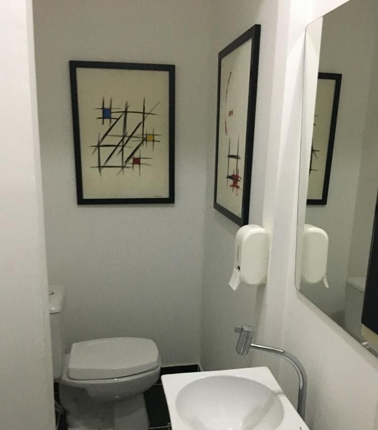 Foto 5 de Apartamento à venda no bairro Alphaville em Barueri/SP