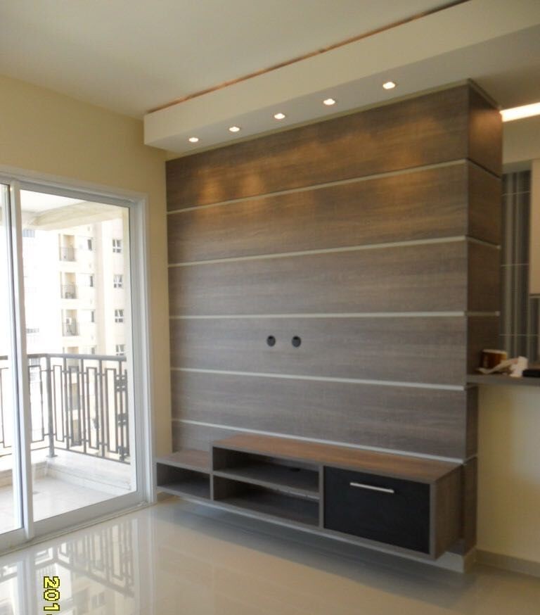 Foto 5 de Apartamento para alugar ALPHA PARK - Alphaville