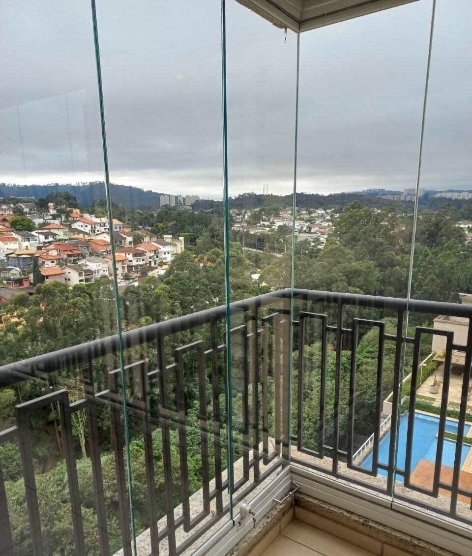 Apartamento para alugar ALPHA PARK - Alphaville