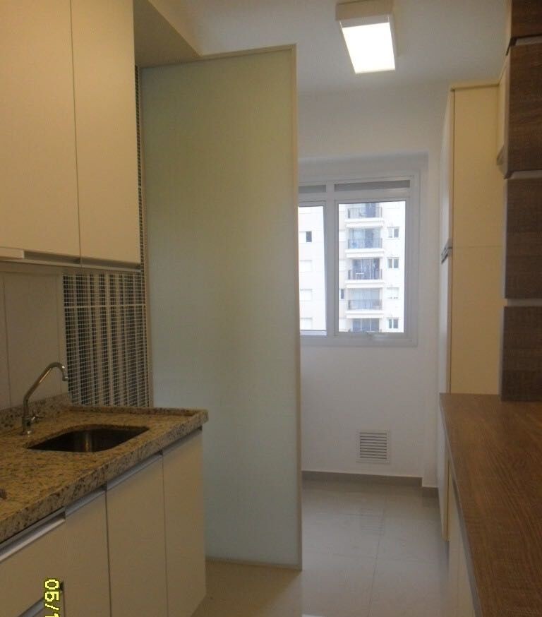Foto 4 de Apartamento para alugar ALPHA PARK - Alphaville