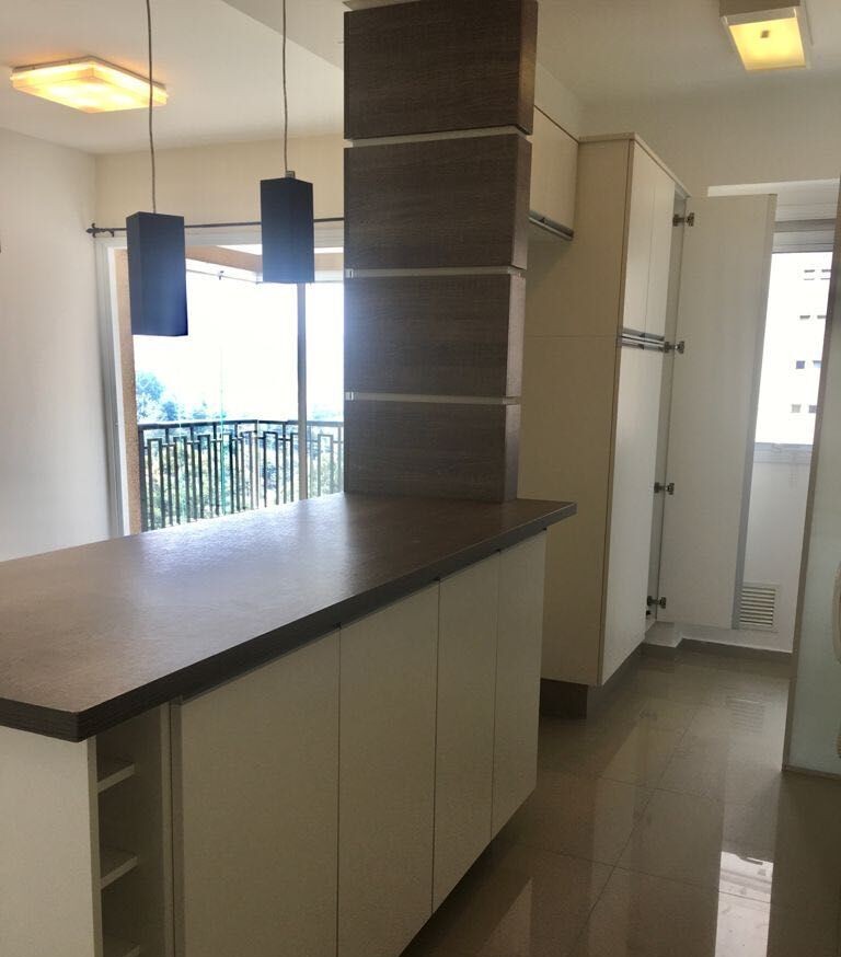 Foto 3 de Apartamento para alugar ALPHA PARK - Alphaville