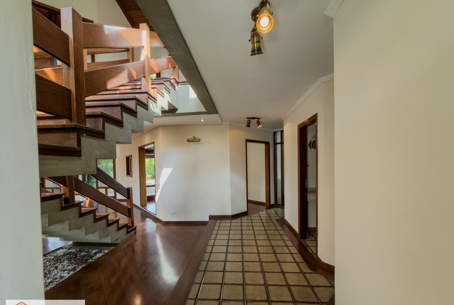 Foto 4 de Casa à venda no bairro Alphaville em Santana de Parnaíba/SP