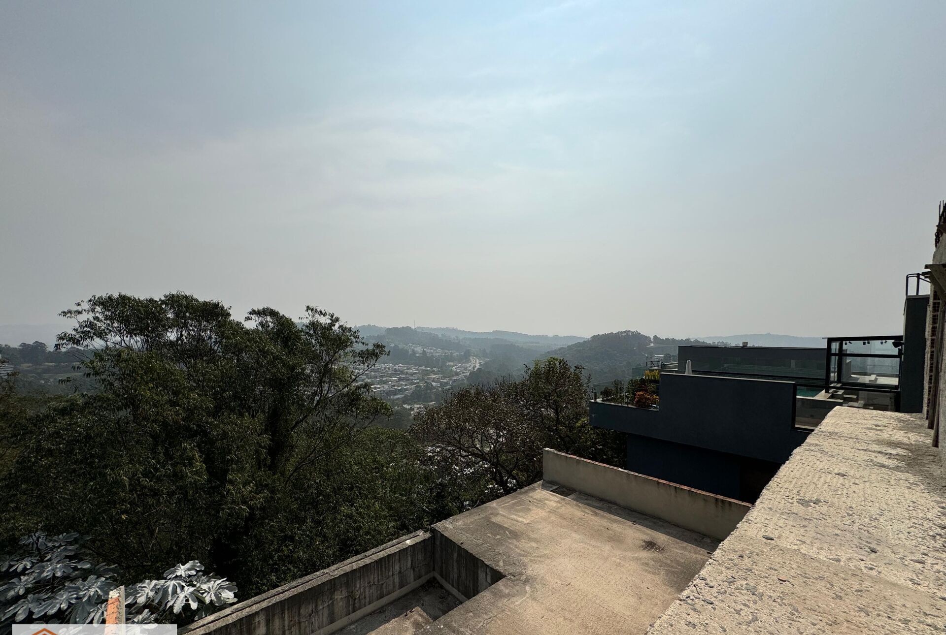 Foto 4 de Casa em contrução à venda no condominio Campos do Conde