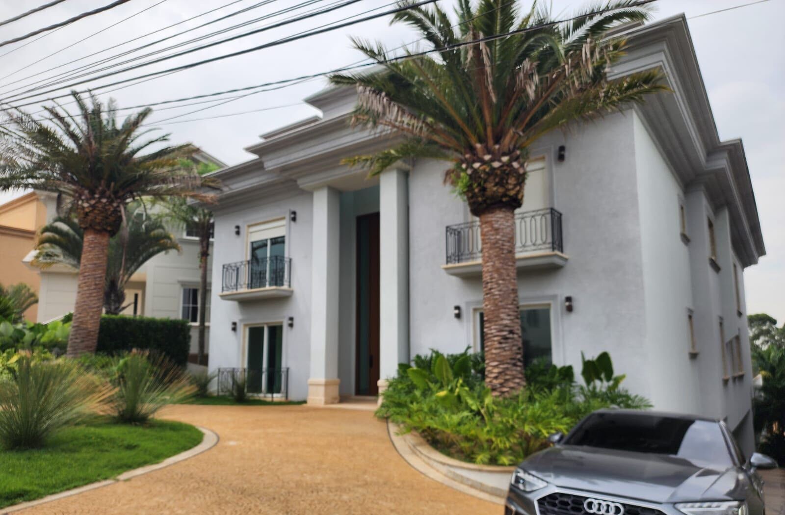 Foto 4 de Casa à venda no bairro Tamboré 02 em Santana de Parnaíba/SP