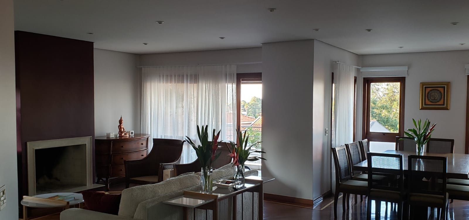 Foto 3 de Casa à venda na Aldeia da Serra - Alphaville