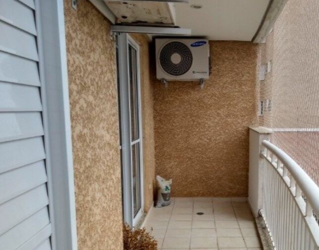 Foto 3 de Apartamento à venda no bairro Tamboré em Barueri/SP