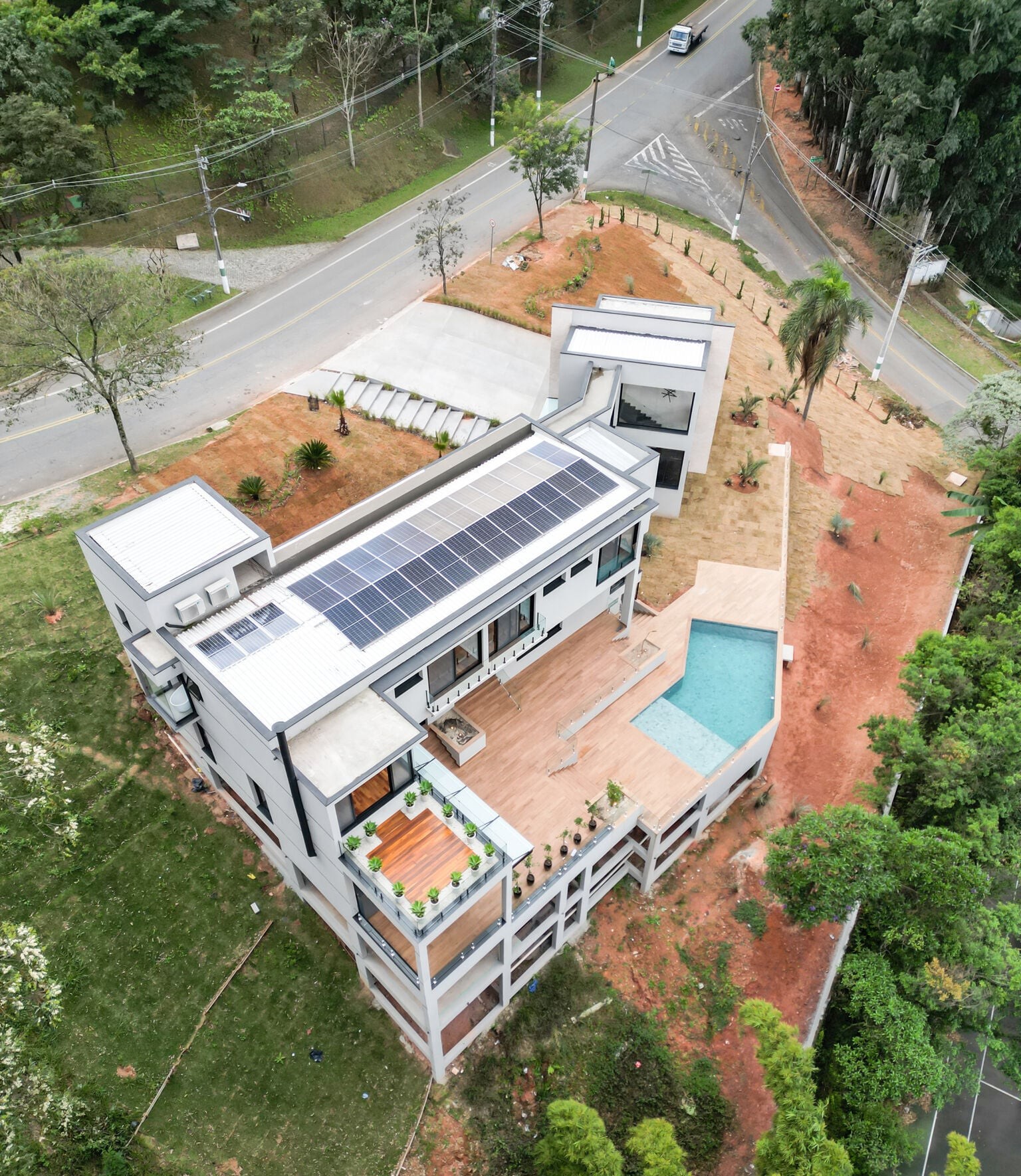 Foto 5 de Casa à venda no bairro Residencial Tamboré em Barueri/SP