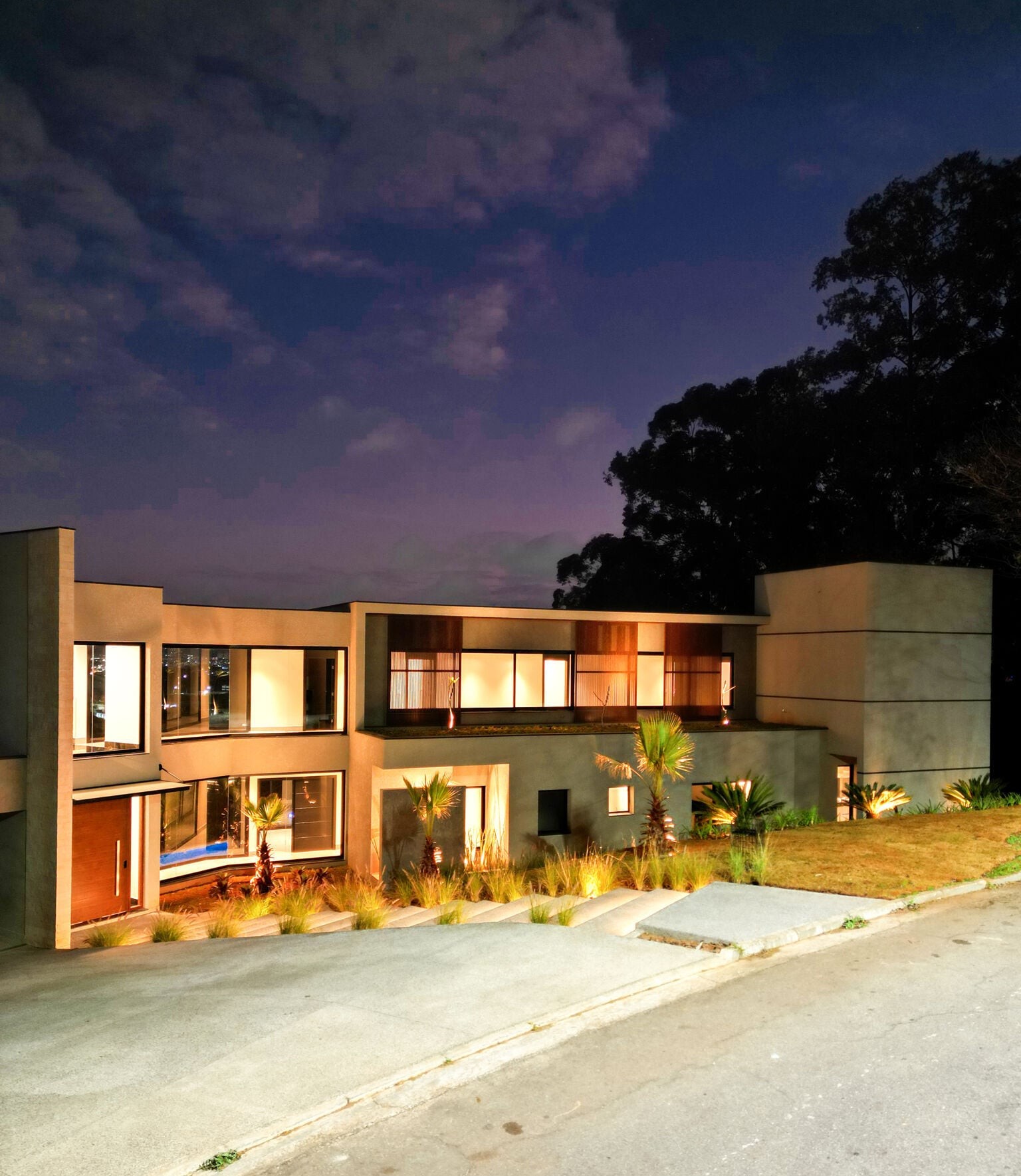 Casa à venda no bairro Residencial Tamboré em Barueri/SP