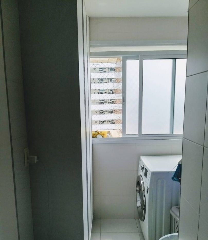 Foto 4 de Apartamento à venda no Condomínio Residencial Iakatu - Alphaville