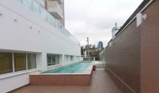 Apartamento à venda no Condomínio Residencial Iakatu - Alphaville