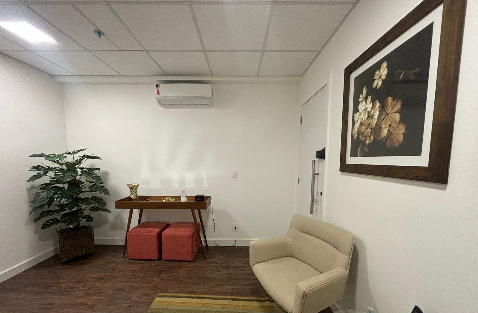 Foto 2 de Sala comercial à venda no bairro Alphaville em Barueri/SP
