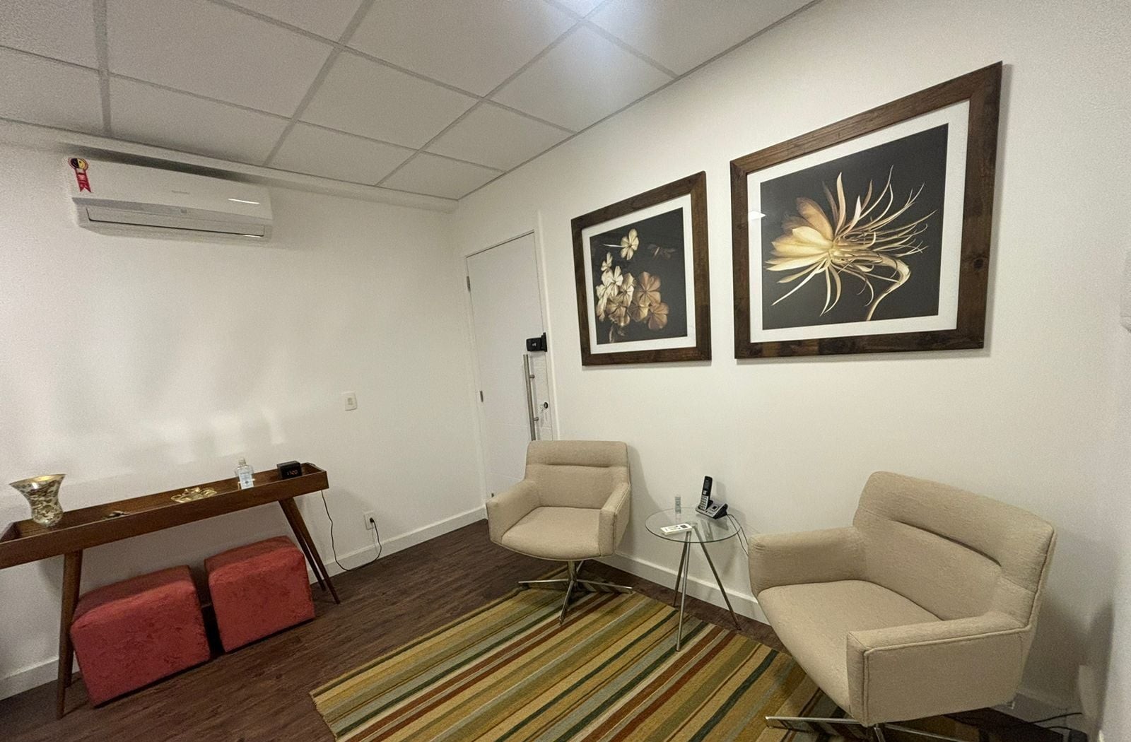 Sala comercial à venda no bairro Alphaville em Barueri/SP