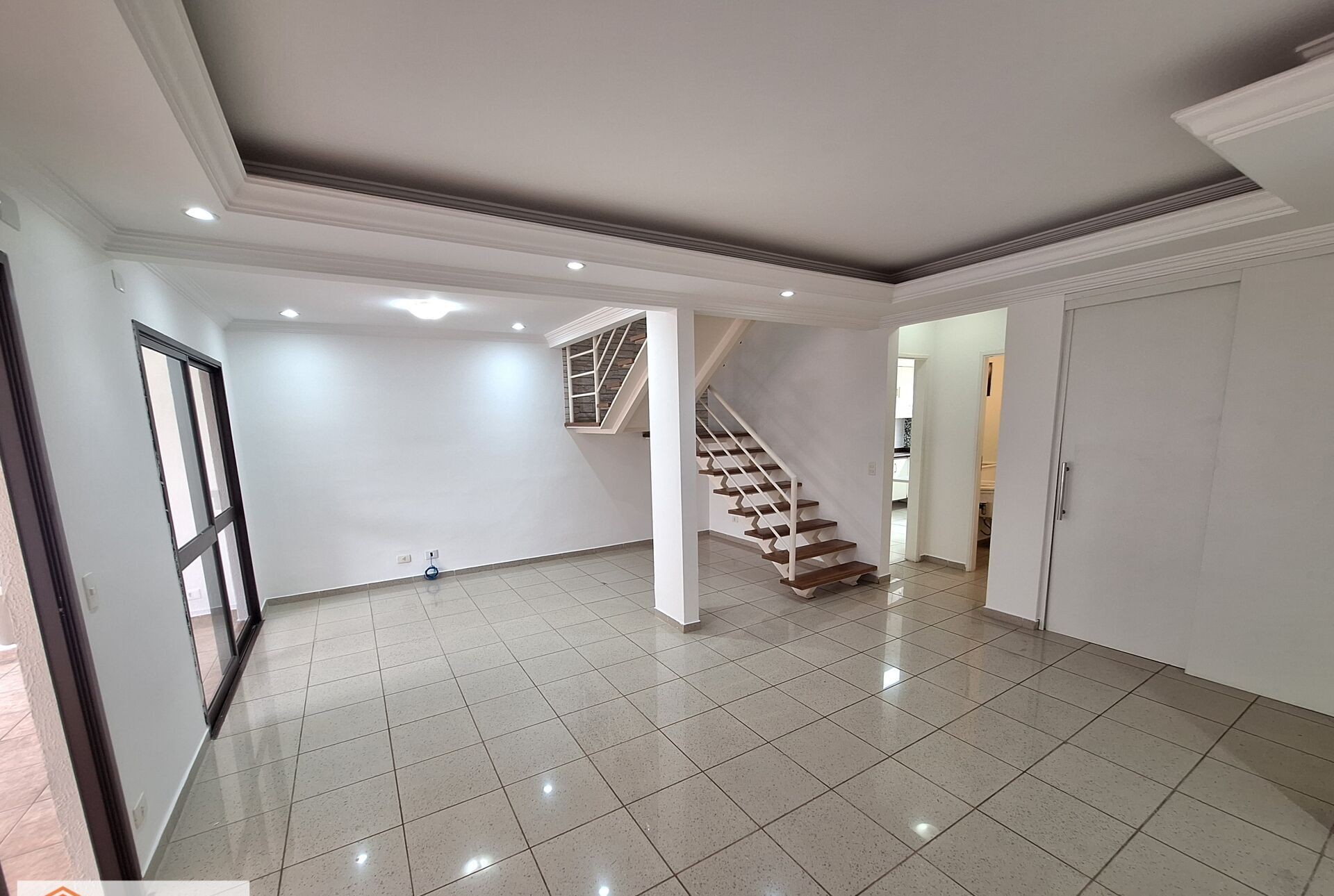 Foto 4 de Apartamento para alugar no bairro Alphaville 05 em Santana de Parnaíba/SP
