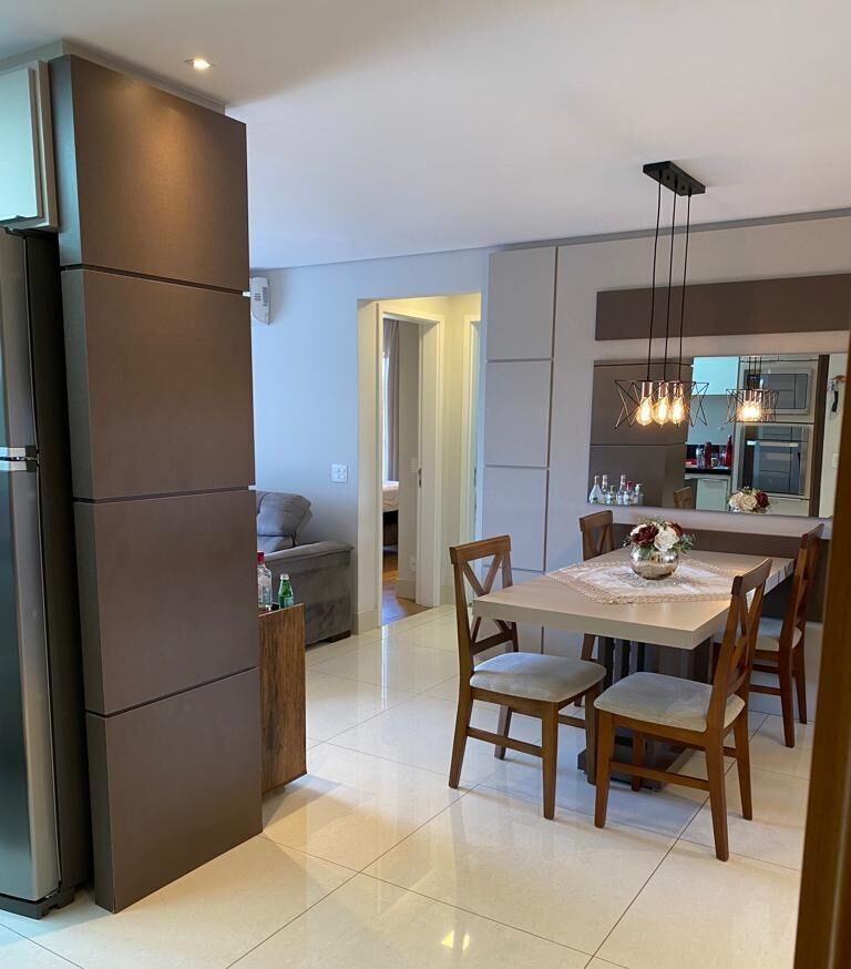Foto 5 de Apartamento Alto Padrão à Venda no Condomínio Novare - Alphaville - Barueri-SP