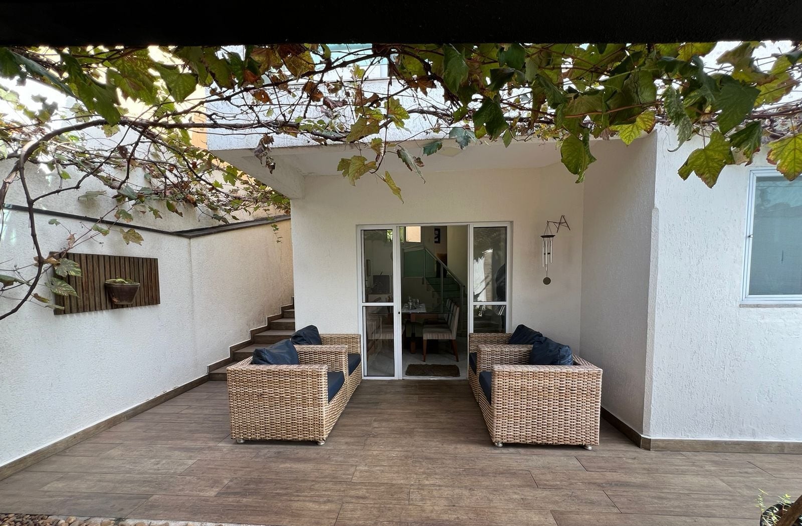 Foto 4 de Casa Alto Padrão à venda no Residencial Alphaville 6