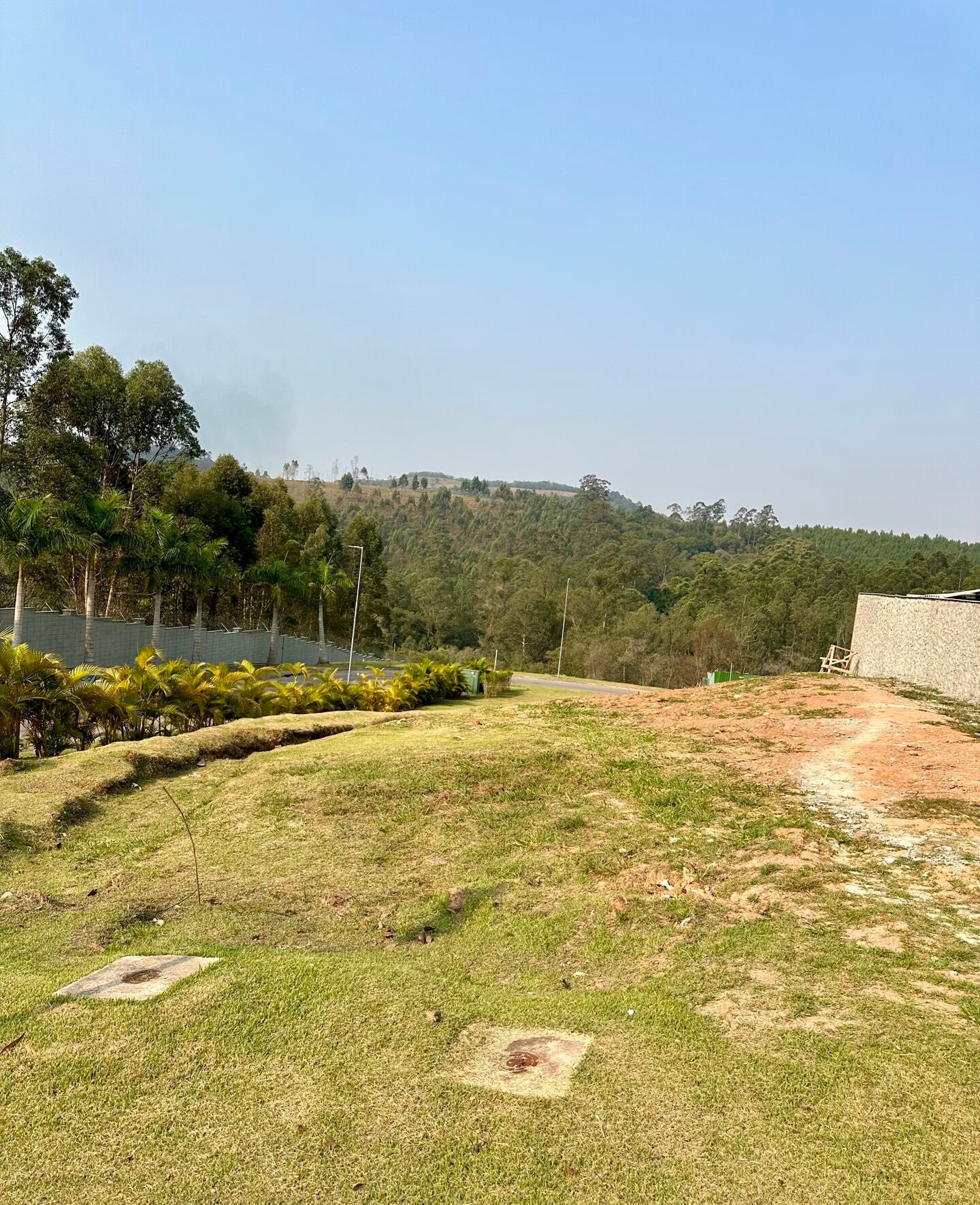 Foto 2 de Terreno à venda no bairro Alphaville em Santana de Parnaíba/SP