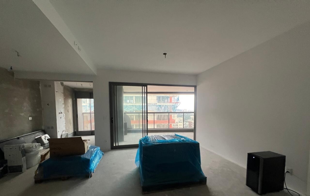 Foto 5 de Apartamento à venda no bairro Alphaville Conde II em Barueri/SP