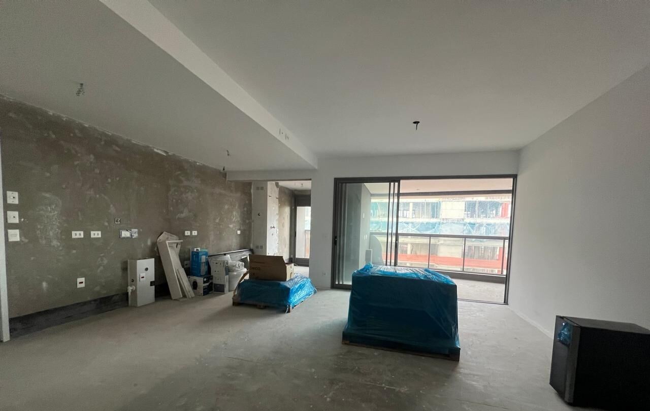 Foto 4 de Apartamento à venda no bairro Alphaville Conde II em Barueri/SP