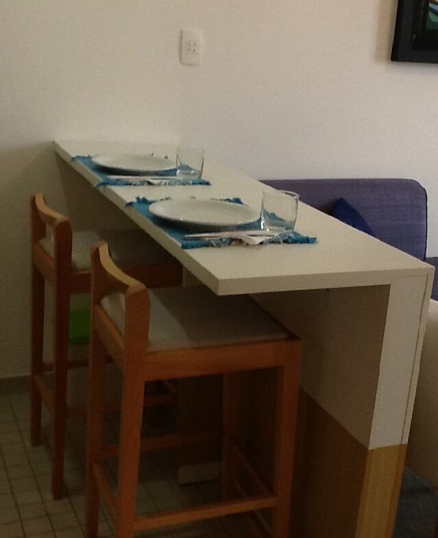 Foto 2 de Apartamento à venda no bairro Alphaville em Barueri/SP