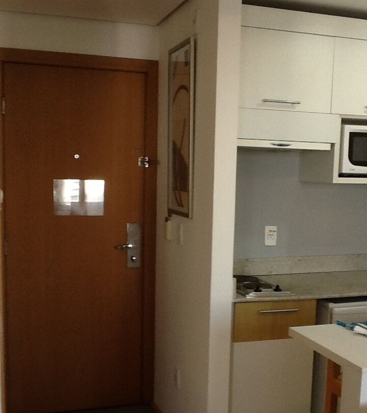 Foto 4 de Apartamento à venda no bairro Alphaville em Barueri/SP
