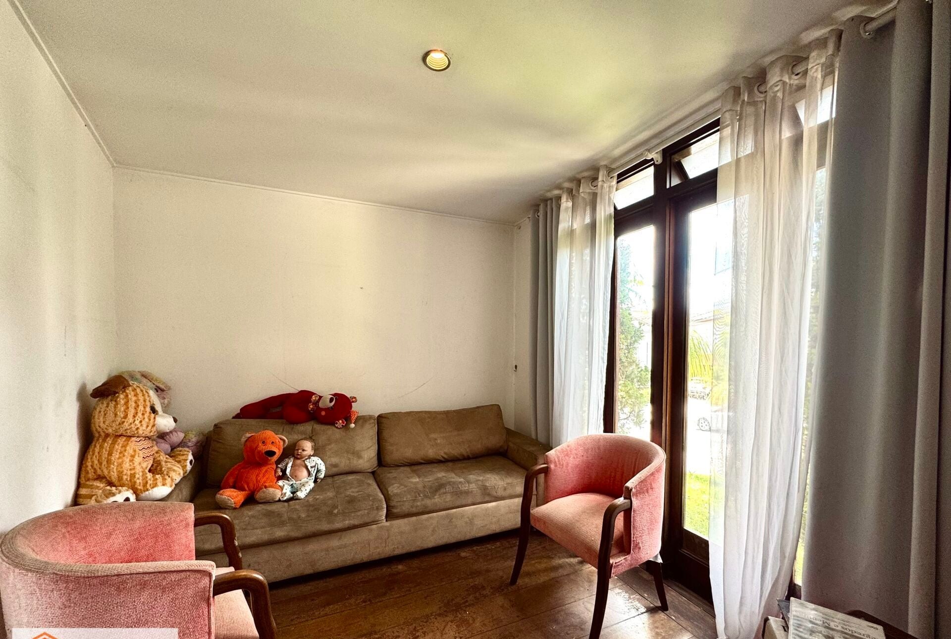 Foto 4 de Casa Alto Padrão à venda no Residencial Alphaville 5