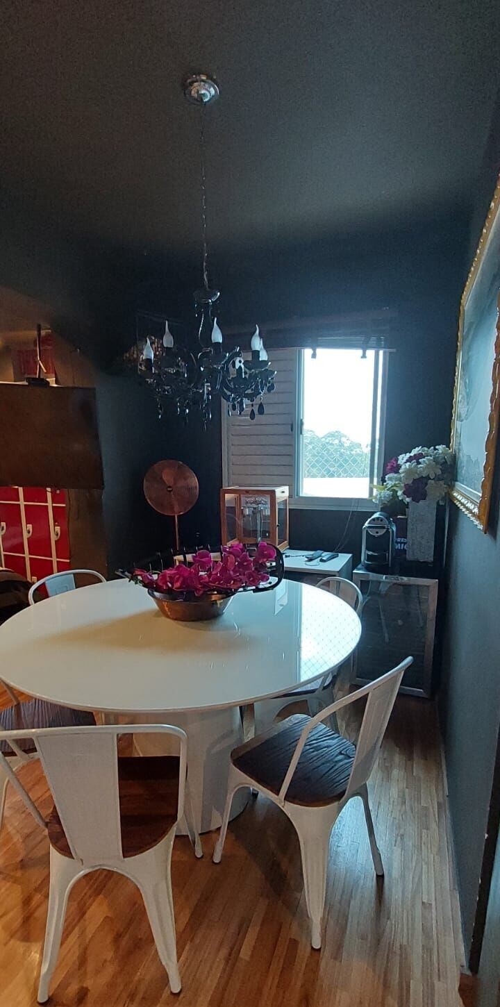 Foto 3 de Apartamento à venda no Condomínio Fatto Alphaville - Tamboré