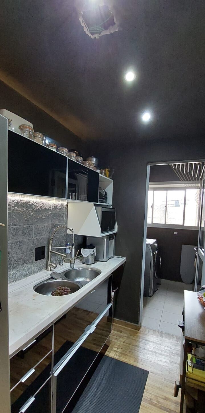 Foto 5 de Apartamento à venda no Condomínio Fatto Alphaville - Tamboré