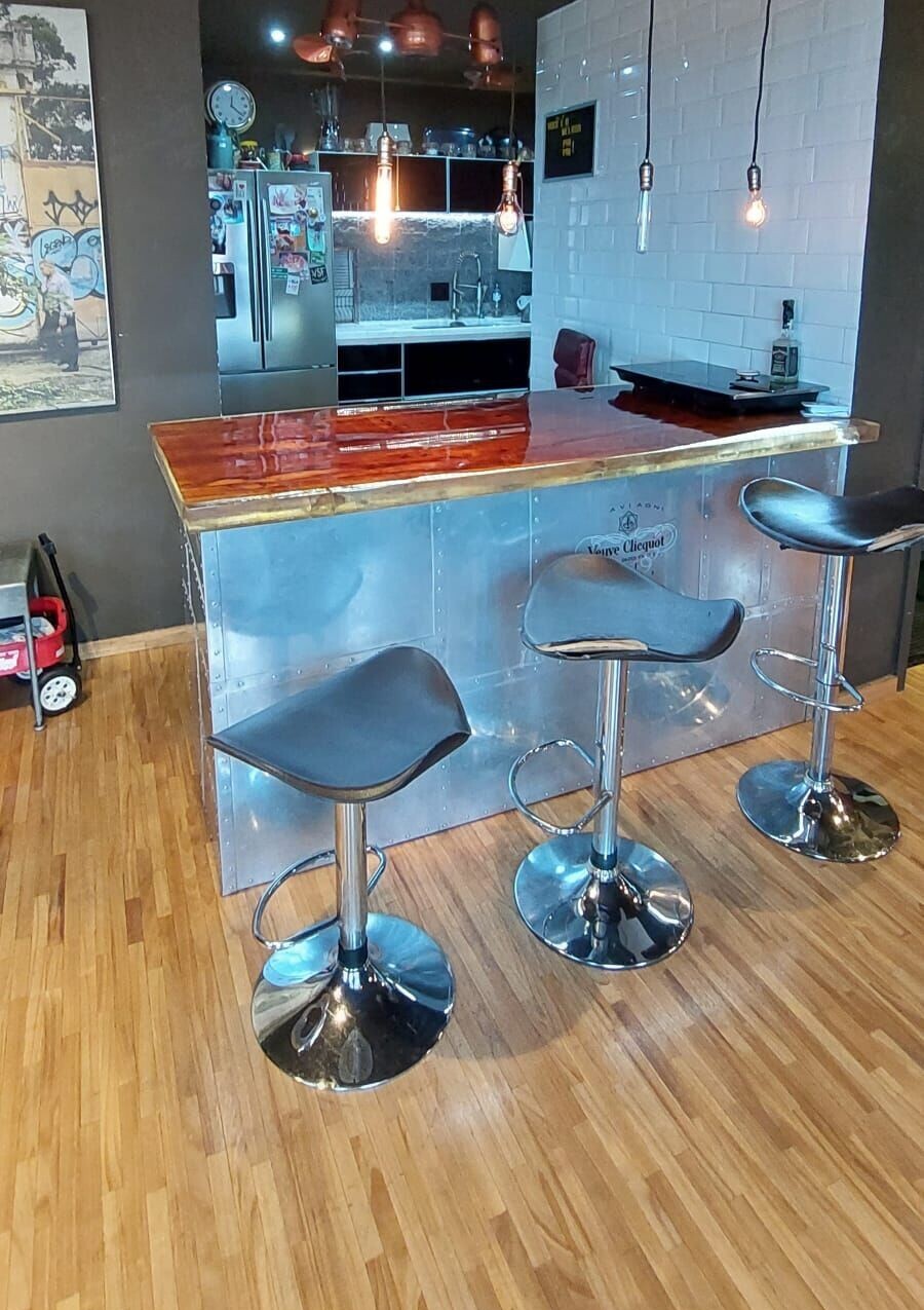 Apartamento à venda no Condomínio Fatto Alphaville - Tamboré