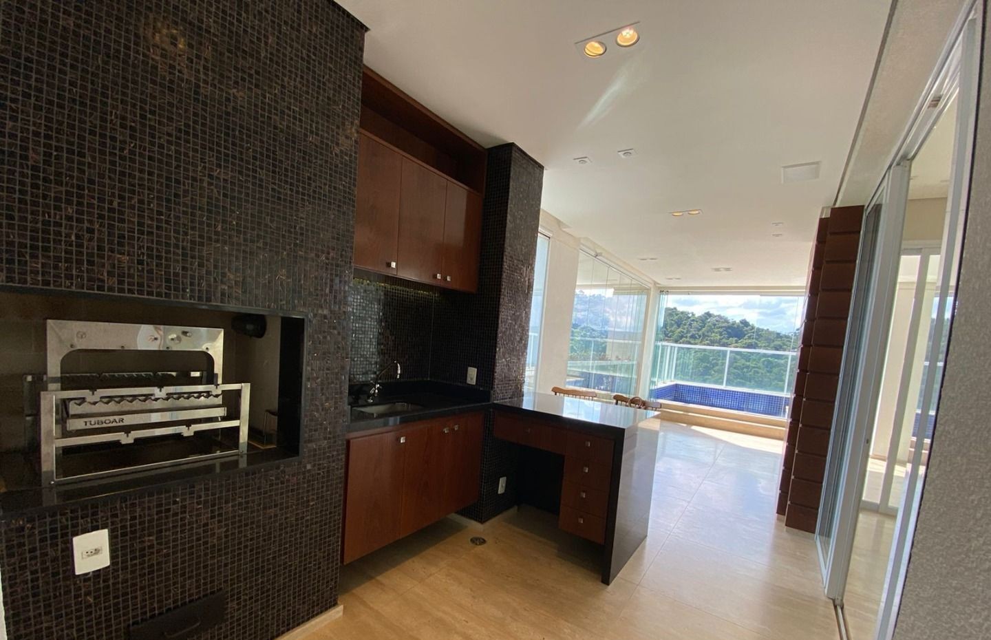Apartamento Alto Padrão à Venda no Condomínio The Penthouses