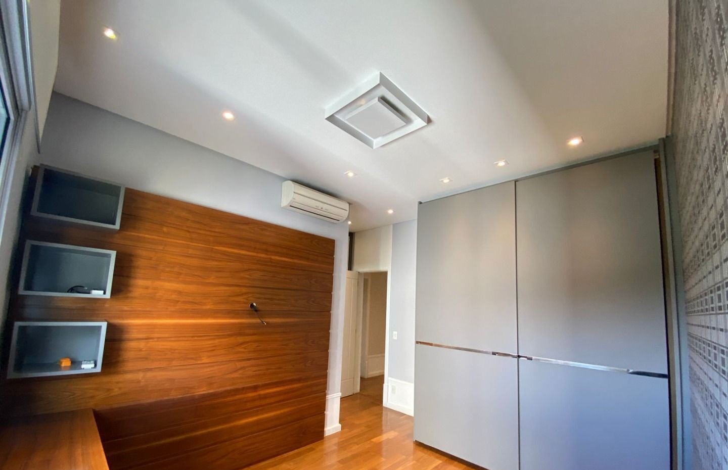 Foto 4 de Apartamento Alto Padrão à Venda no Condomínio The Penthouses