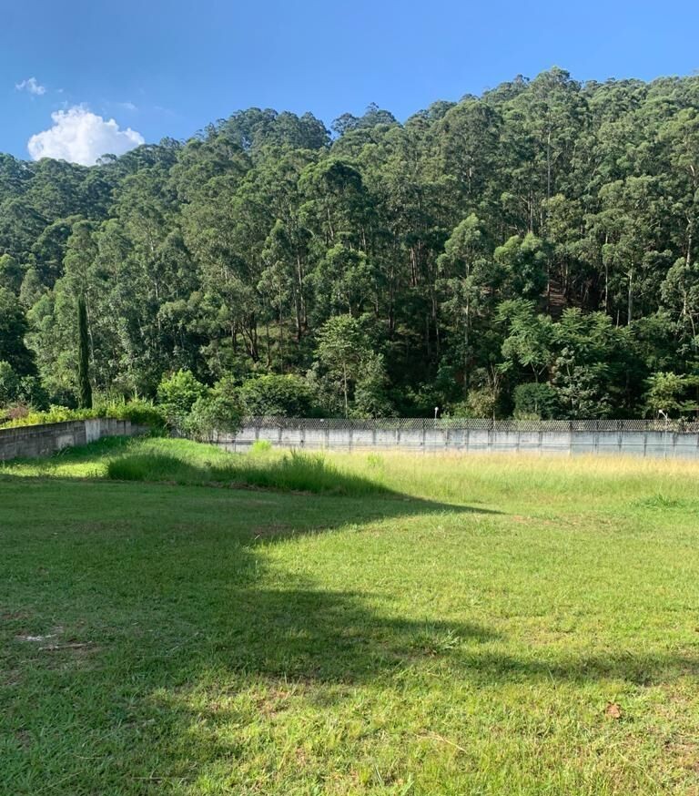 Foto 2 de Terreno à venda no Residencial Tamboré Um - Alphaville
