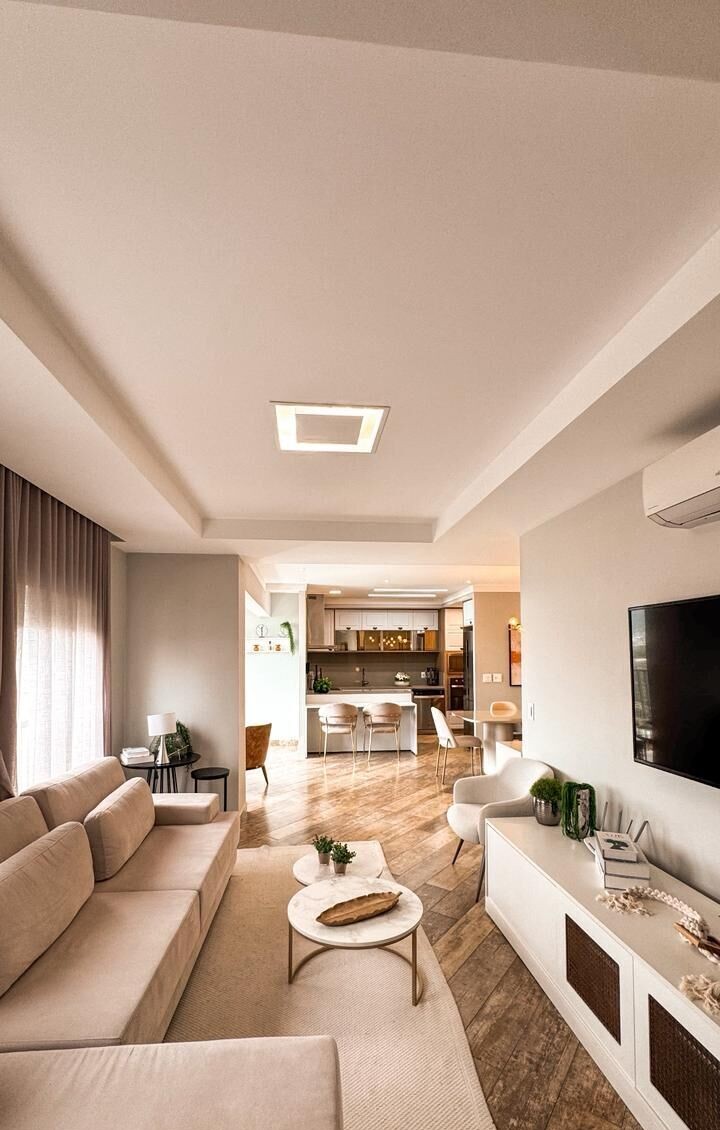 Apartamento à venda no bairro Alphaville Empresarial em Barueri/SP