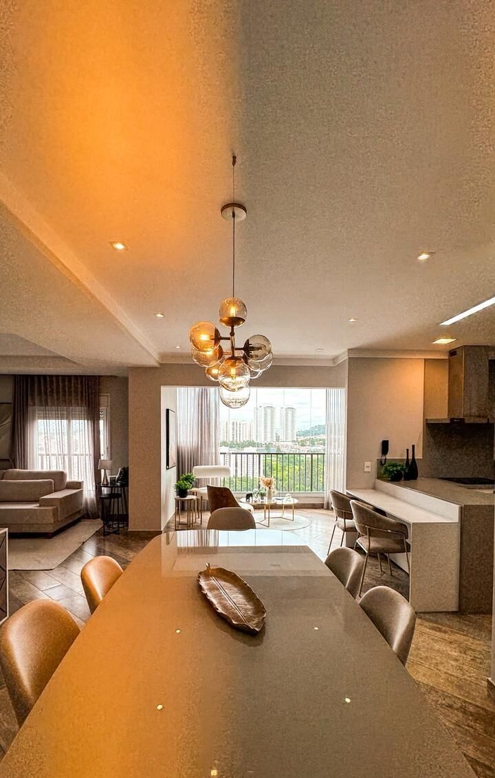 Foto 4 de Apartamento à venda no bairro Alphaville Empresarial em Barueri/SP