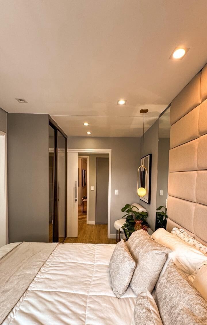Foto 5 de Apartamento à venda no bairro Alphaville Empresarial em Barueri/SP